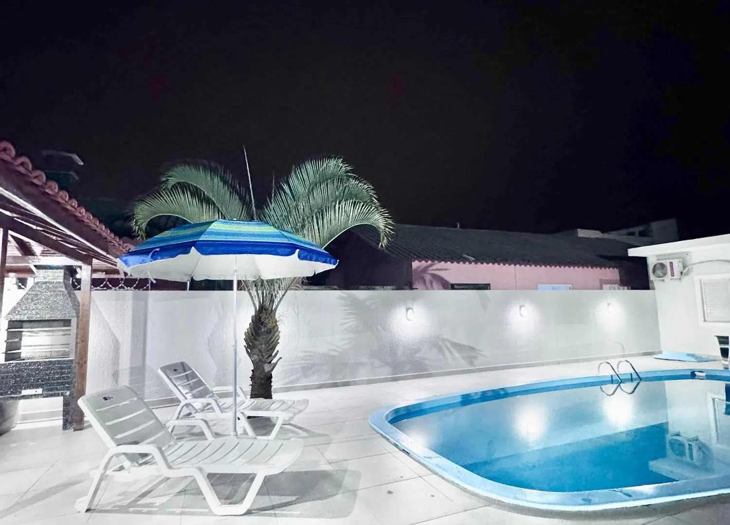 Seu Espaco Em Floripa! フロリアノポリス